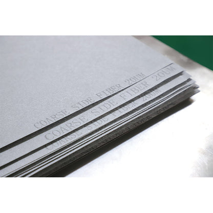 Titanium fiber sintered mat  Titanium fiber paper thick fuel cell high purity titanium fiber
